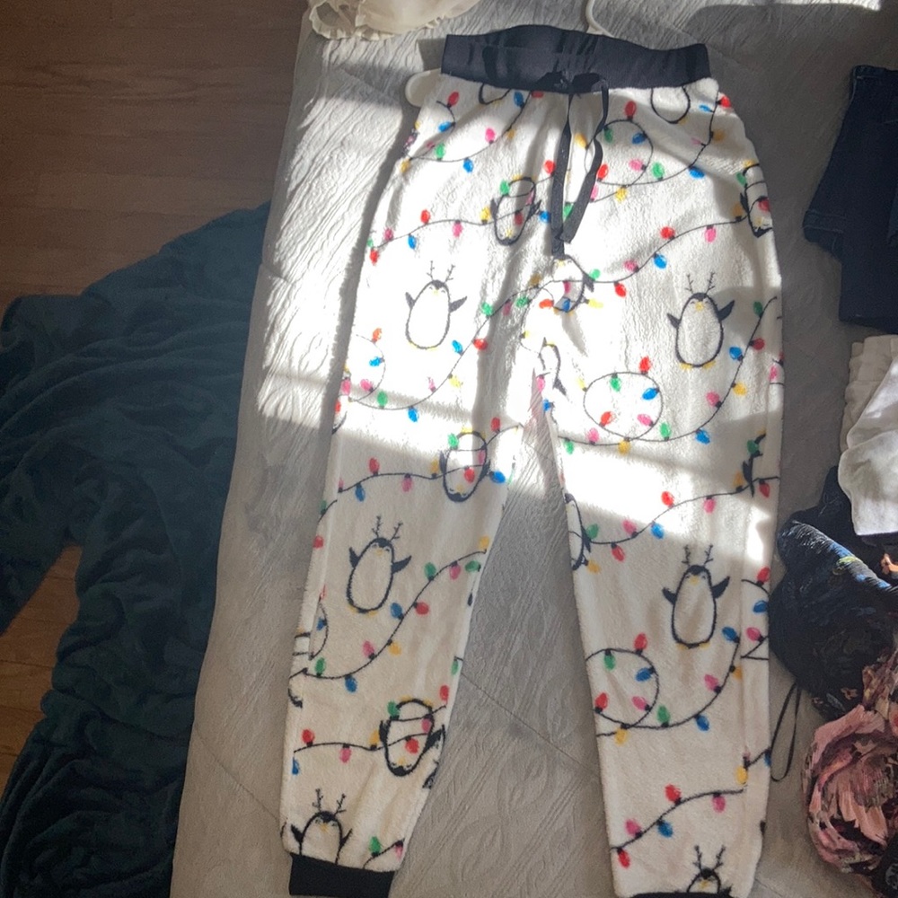 Christmas pjs